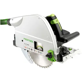 Festool Tauchsäge TS 75 EBQ-Plus-FS