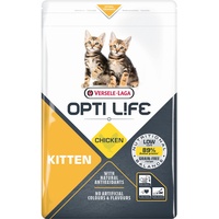 VERSELE-LAGA Opti Life Kitten Hühnchen 2,5kg