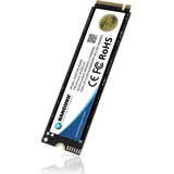 Istorage 1TB M.2 NVMe FIPS 140-2 Hardware Encrypted Solid State Drive