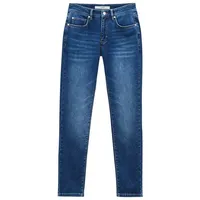 Someday Jeans Catia | Slim fit - in Blau