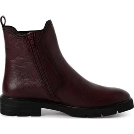 TAMARIS Damen Stiefel rot 41