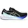 Asics Gel-Kayano 30 Damen Black/Glow Yellow 43,5