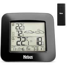 MEBUS Funk-Wetterstation 40715