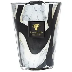 Candle Max 24 Stones Marble