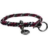 EQuest Ultimo Hundehalsband Pink 40 cm