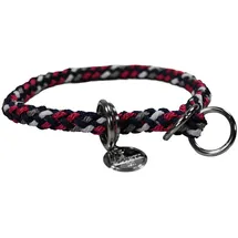 EQuest Ultimo Hundehalsband Pink 40 cm