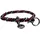 EQuest Ultimo Hundehalsband Pink 40 cm