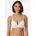 Soft-BH Invisible Soft Damen Gr 85 Cup A weiß 100 weiß Microtouch Obermaterial 70 Polyamid 30 Elasthan unifarben Basic Basic BHs Soft-BH mit seitlichen Stäbchen für guten Halt