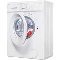 AMICA Waschmaschine "WA 462 010", D (A-G), weiß, B:59,5cm H:85cm T:40cm, Waschmaschinen