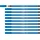 Stabilo Pen 68 10 St. blau