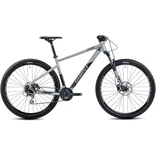 27,5 Zoll RH 44 cm light grey/black mat