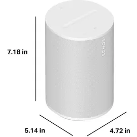 Sonos Era 100 - mit Arc, 2x