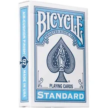 Bicycle Color Series Breeze 2