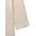 LASCANA Pyjamaoberteil Beige/Weiß 34