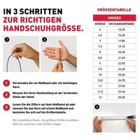 Reusch Damen Handschuhe Reusch Mia GORE-TEX Mitten, black / black melange, 7