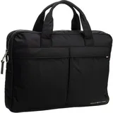 Tommy Hilfiger TH Signature Computer Bag Black