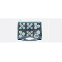 John Guest Service Koffer klein JG-CASE-ENDSTOP1 klein