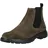 GEOX Stiefelette Herren Braun 45