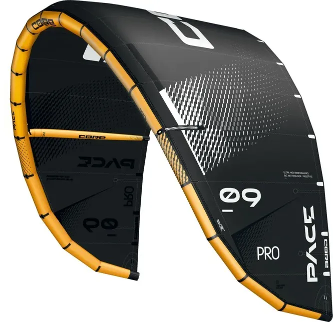 CORE PACE PRO Kite black/black - 12.0