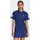 adidas Club 3-Streifen Tennis CLIMACOOL T-Shirt blau M