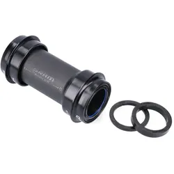 Sram Innenlager DUB PF30 - schwarz