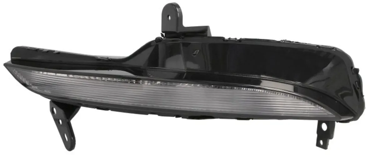 Luz intermitente DEPO 551-1621L-UE