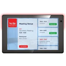 Philips 10BDL3351T Signage Solutions Multitouch-Display 25,4 cm 10 Zoll