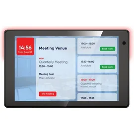 Philips 10BDL3351T Signage Solutions Multitouch-Display 25,4 cm 10 Zoll