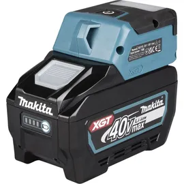 Makita ML011G LED-Akku-Taschenlampe XGT max. 40V 300 lm