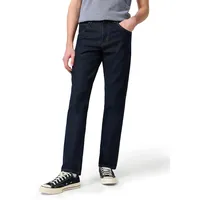 Wrangler Stretch-Jeans Rinsewash 42/32