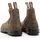 Blundstone 585 rustic brown 46