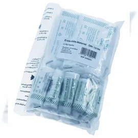 Leina-Werke Material DIN 13157 Komplett-Set 65-teilig