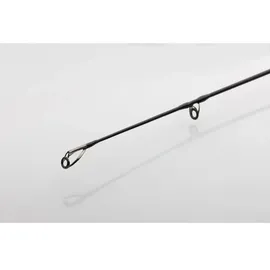 MADCAT Black Spin 240cm 40-150g - Wallerrute, Welsrute, Raubfischrute, Spinnrute, Bootsrute
