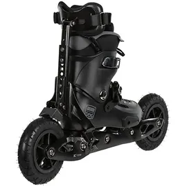 Powerslide XC Trainer 150 Inline Skate 2026 - Black - 41-42