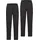 FRUIT OF THE LOOM Sweathose Jogger Schwarz L