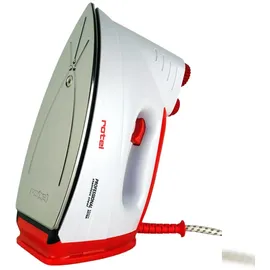 Rotel Professional Extra rot/weiß