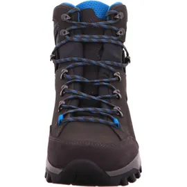 Hanwag Banks GTX Damen asphalt/ocean 37,5