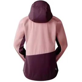 Dare 2b Dare2b Lexan Ii Softshelljacke - Lilas / Deep Plum - 38
