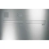 Elcom EZT-1/1 inkl. Zeitungsfach