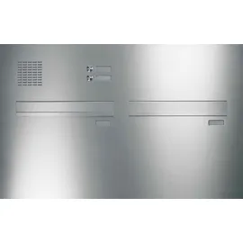 Elcom EZT-1/1 inkl. Zeitungsfach