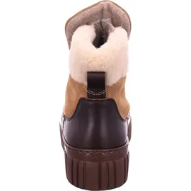 GANT SNOWMONT MId Boot in Beige - Braun