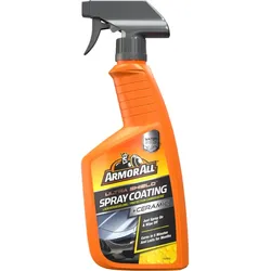 ARMOR ALL Lackversiegelung +Ceramic E303920401 500ml 5020144229056 ARMOR ALL 500 Milliliter