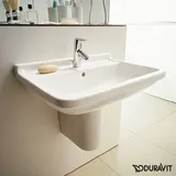 Duravit Starck 3 Waschtisch 65 x 48,5 cm (03006500001)