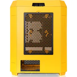 Thermaltake The Tower 600 Bumblebee