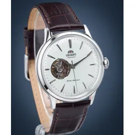 Orient Bambino Leder 41 mm RA-AG0002S10B