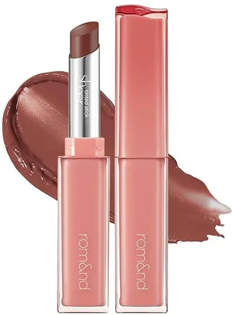 rom&nd Transparenter Stain-Stick 05 Dutch Cocoa