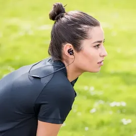 Lenco EPB-030 schwarz