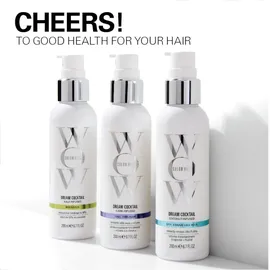 Color Wow Carb Cocktail Bionic Tonic 200 ml