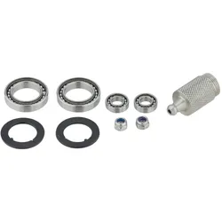 NEWMEN Service Kit für Beskar Pedale