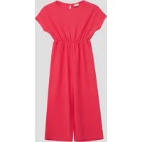 s.Oliver Junior Mädchen OVERALLS 2178273 4290 korallrot 104